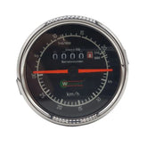 Steyr Traktormeter 30km/h